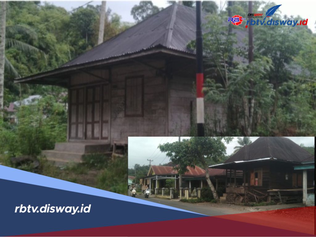 Garap Program Bantuan Stimulan Perumahan Swadaya, Kabupaten Lebong Anggarkan Rp 25 Juta Pada Tahun 2025