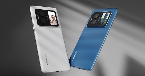 Lava Blaze AMOLED 5G Vs Oppo K13x 5G, 2 HP yang Menarik untuk Dipilih, Ini Perbandingannya