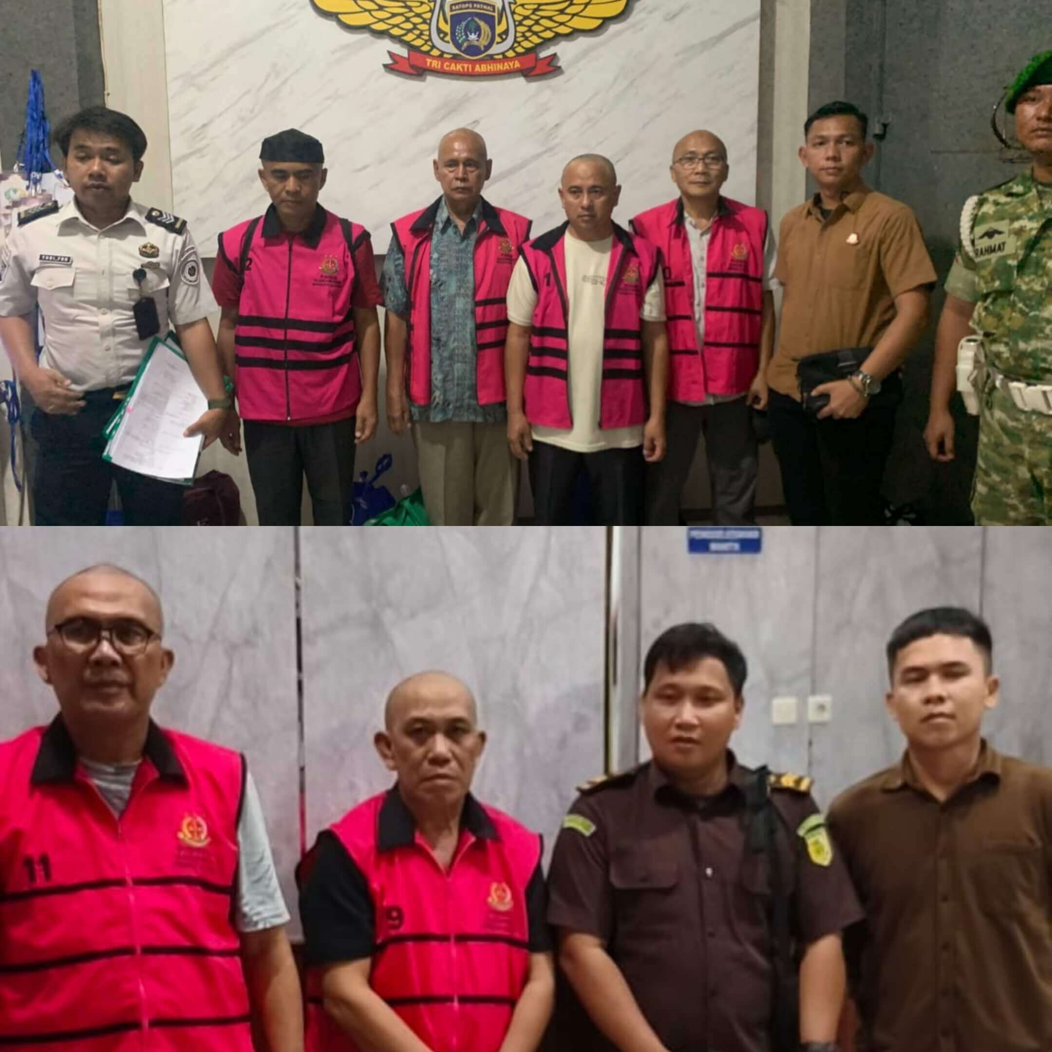 Hari Ini Sidang Perdana Pembacaan Dakwaan Kasus HPT Bukit Rabang Bengkulu Selatan