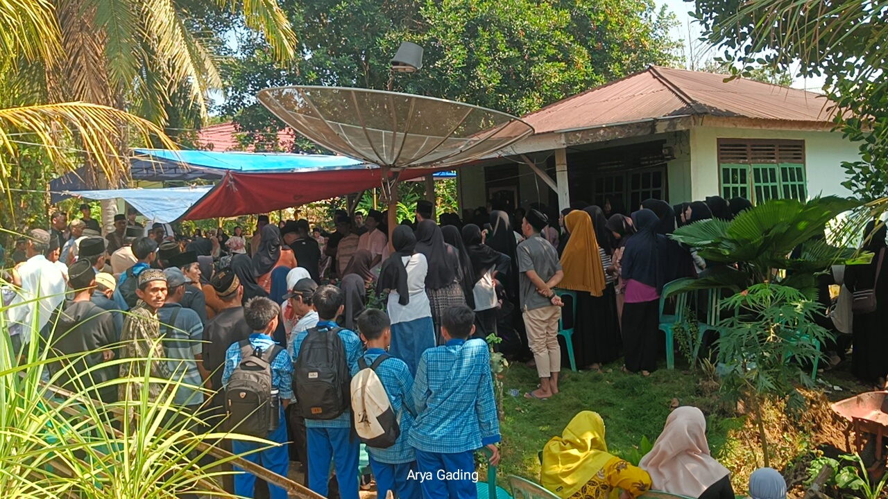 Waspada Demam Berdarah, Murid SMPN 2 Seluma Meninggal Dunia dengan Status DBD