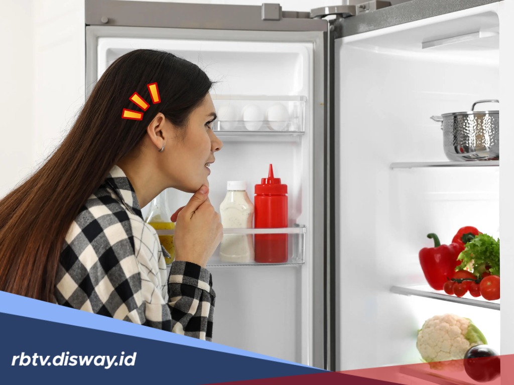 Ternyata Ini 10 Penyebab dan Cara Mengatasi Suara Kulkas Berisik