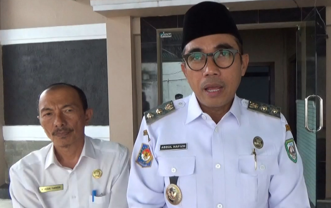 11 Jabatan Eselon II Kosong, Pemkab Kepahiang Tunggu Restu Kemendagri