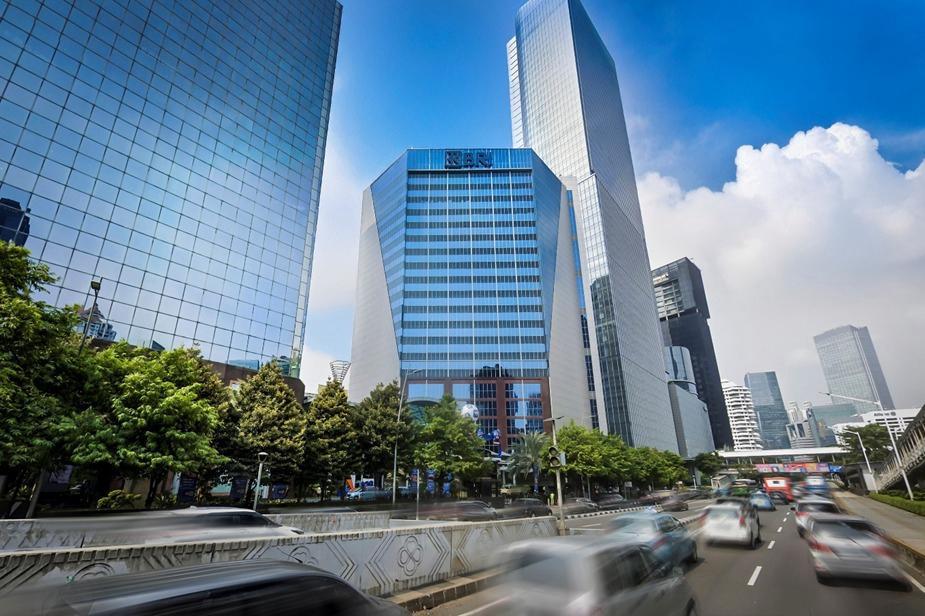 Perusahaan Anak BRI Group Catat Laba Rp8,2 Triliun, Kontribusi ke Induk Capai 19,9% 