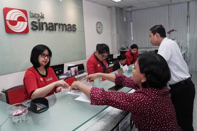 Bank Sinarmas Buka Lowongan Kerja Terbaru 2 Desember, Berikut Posisi yang Ditawarkan