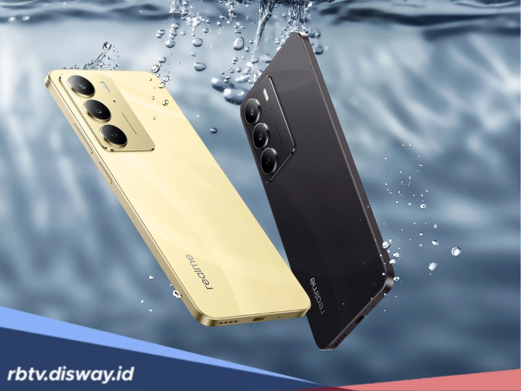 5 HP Standar Militer 2025, Tangguh dalam Segala Kondisi