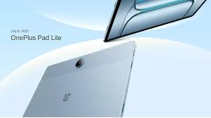 OnePlus Pad Lite Resmi Rilis, Hadir dengan Dukungan Layar 11 Inci dan Fitur Penunjang Lainnya