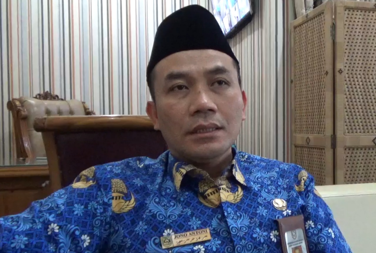 Satgas Terbentuk, BKD Kepahiang Petakan Potensi Pendapatan Asli Daerah