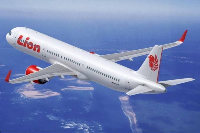 Haji 2025, Tahun Ini CJH Asal Bengkulu Terbang ke Arab Saudi Gunakan Maskapai Lion Air
