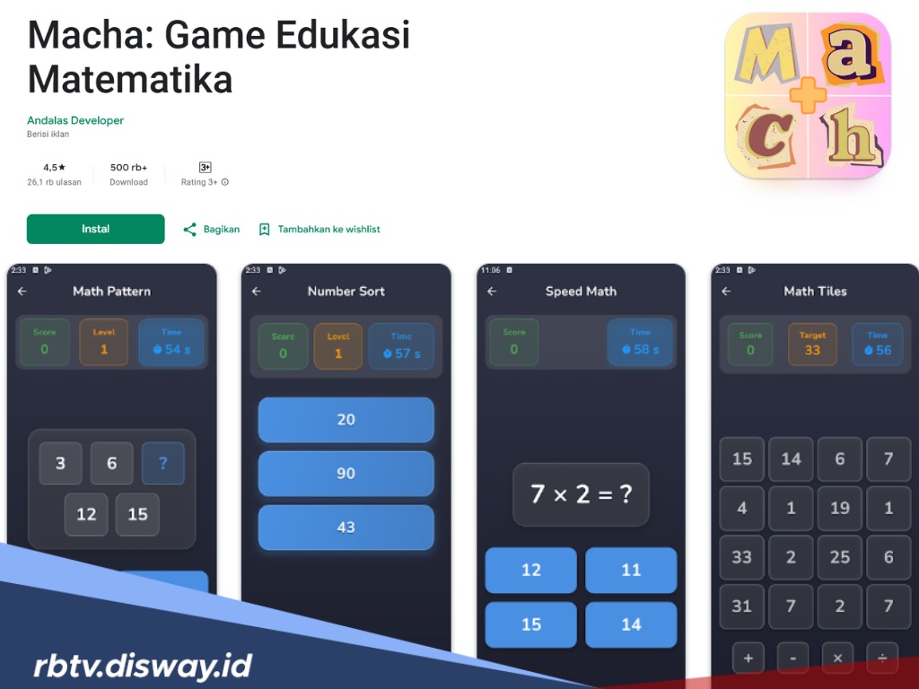 Bukan yang Lain, Ini Link Penghasil Uang Tanpa Ribet