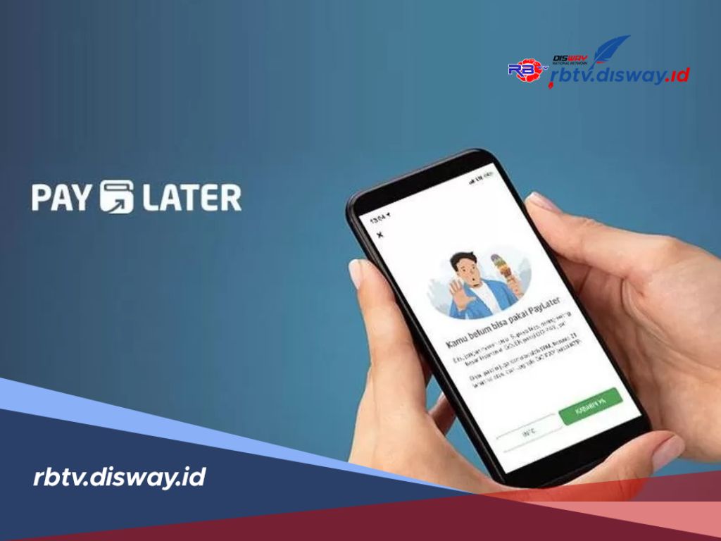 Pinjaman Paylater Apa saja yang Memiliki DC Lapangan? Siap-siap Didatangi kalau Galbay