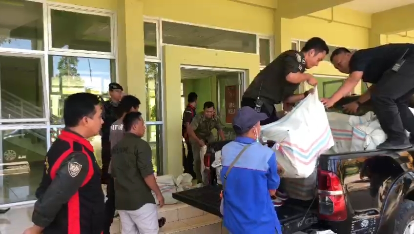 Dugaan Korupsi Hutang Obat RSUD Mukomuko Karena Mark UP Harga, Modusnya Gali Lubang Tutup Lubang