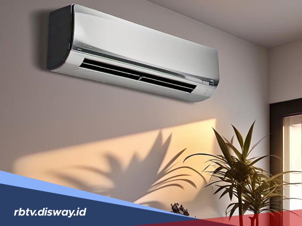 8 Rekomendasi AC Terbaik, Harga Tak Sampai Rp 3 Juta