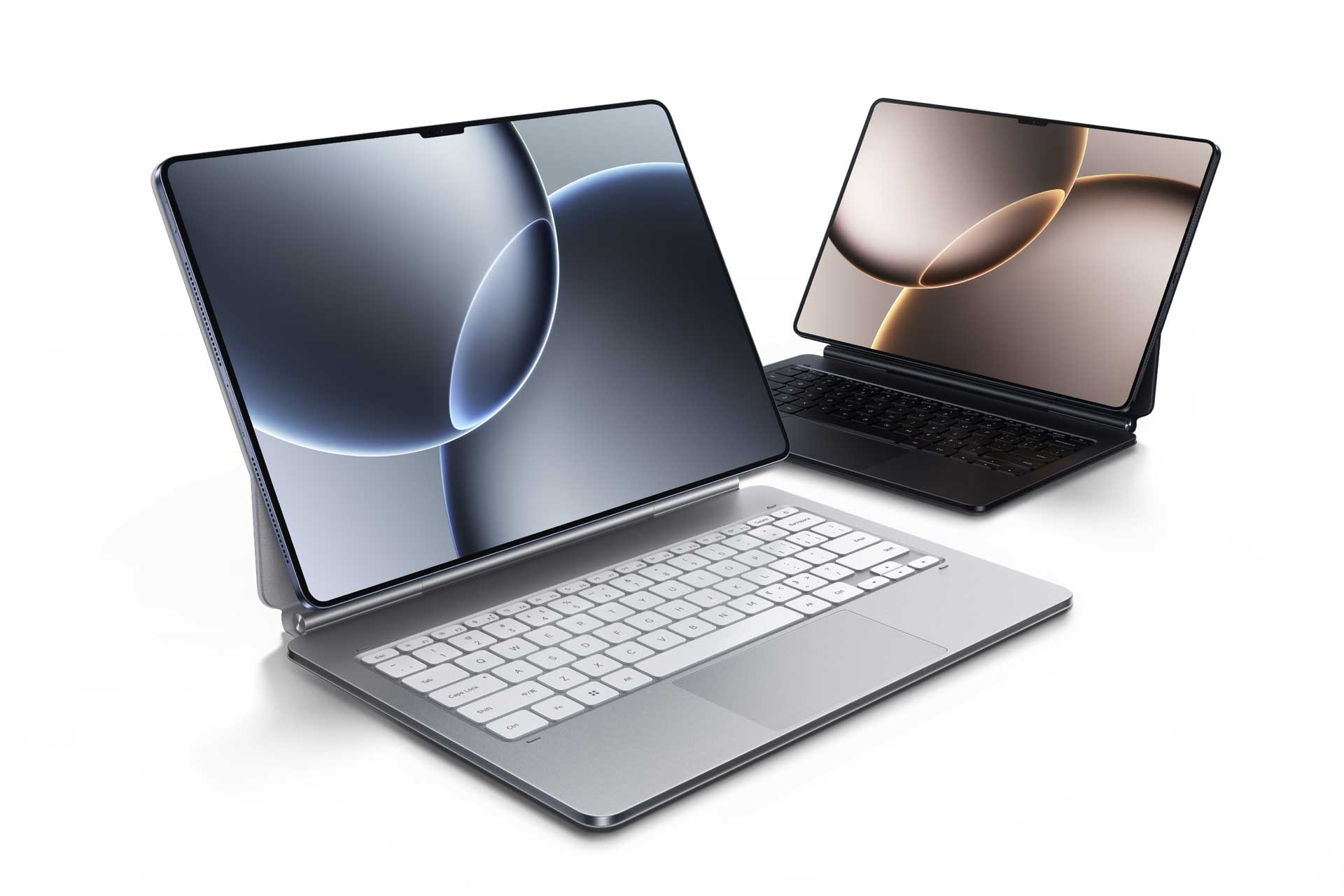 Temukan Kelebihan dan Kelemahan Lenovo Xiaoxin Pad 12.1 Vs Xiaomi Pad 6S Pro, Ini Ulasannya