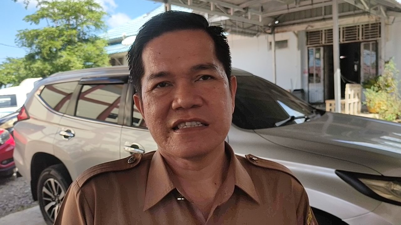 BKPSDM Seluma Ajukan Pansel JPT Pratama dari 3 Perguruan Tinggi Ternama di Bengkulu