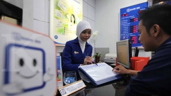 Siapkan Rekening, Ini Cara Terbaru Cairkan Dana KUR BRI Pinjaman Rp 10-Rp 100 Juta, Cek Cicilannya