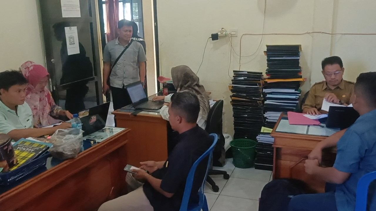 Dinas PMD Seluma Sebut Tak Terdampak Refocusing, Total Kucuran Dana Desa Rp142 Miliar