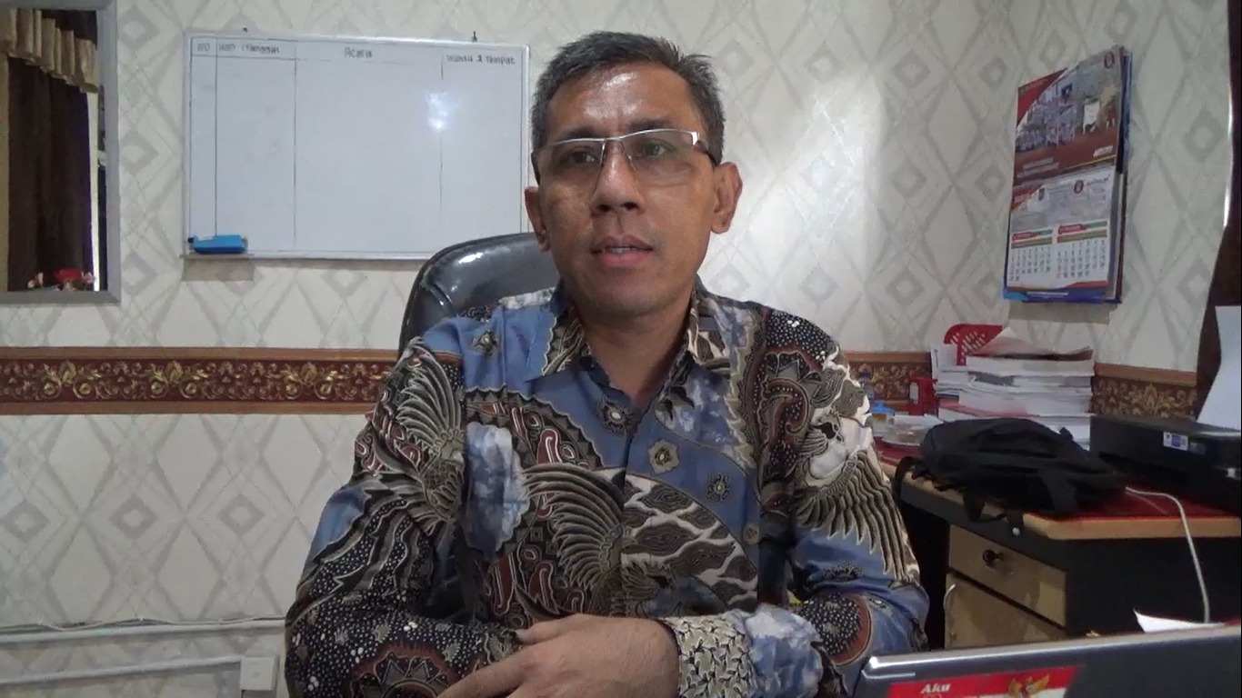 Program Makan Gizi Gratis Tahun 2025, Pemkab Bengkulu Utara Alokasikan Anggaran Rp 1 Miliar