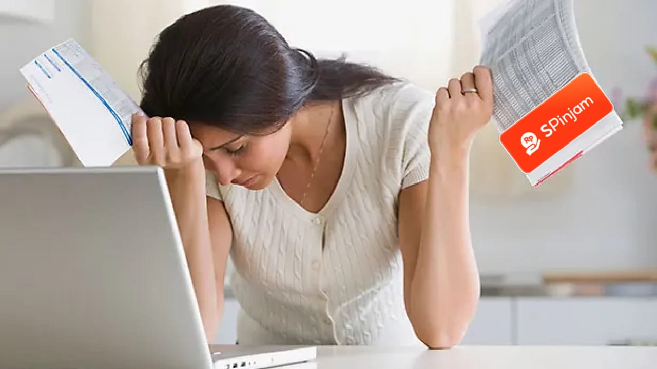 Apa Benar, SPinjam Ada DC Lapangan dan Datang ke Rumah saat Gagal Bayar? 