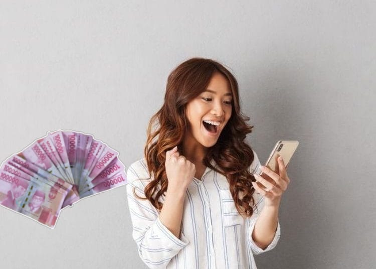 Cair ke Saldo DANA Setiap Hari, Raup Cuan Pakai Aplikasi Game Ini