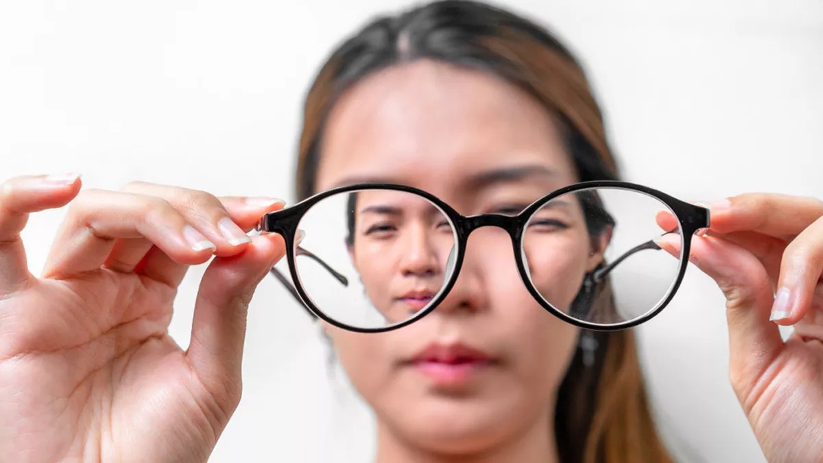 Mata Minus Sudah Sangat Mengganggu, Ini 6 Tanaman Obat Keluarga Atasi Mata Minus