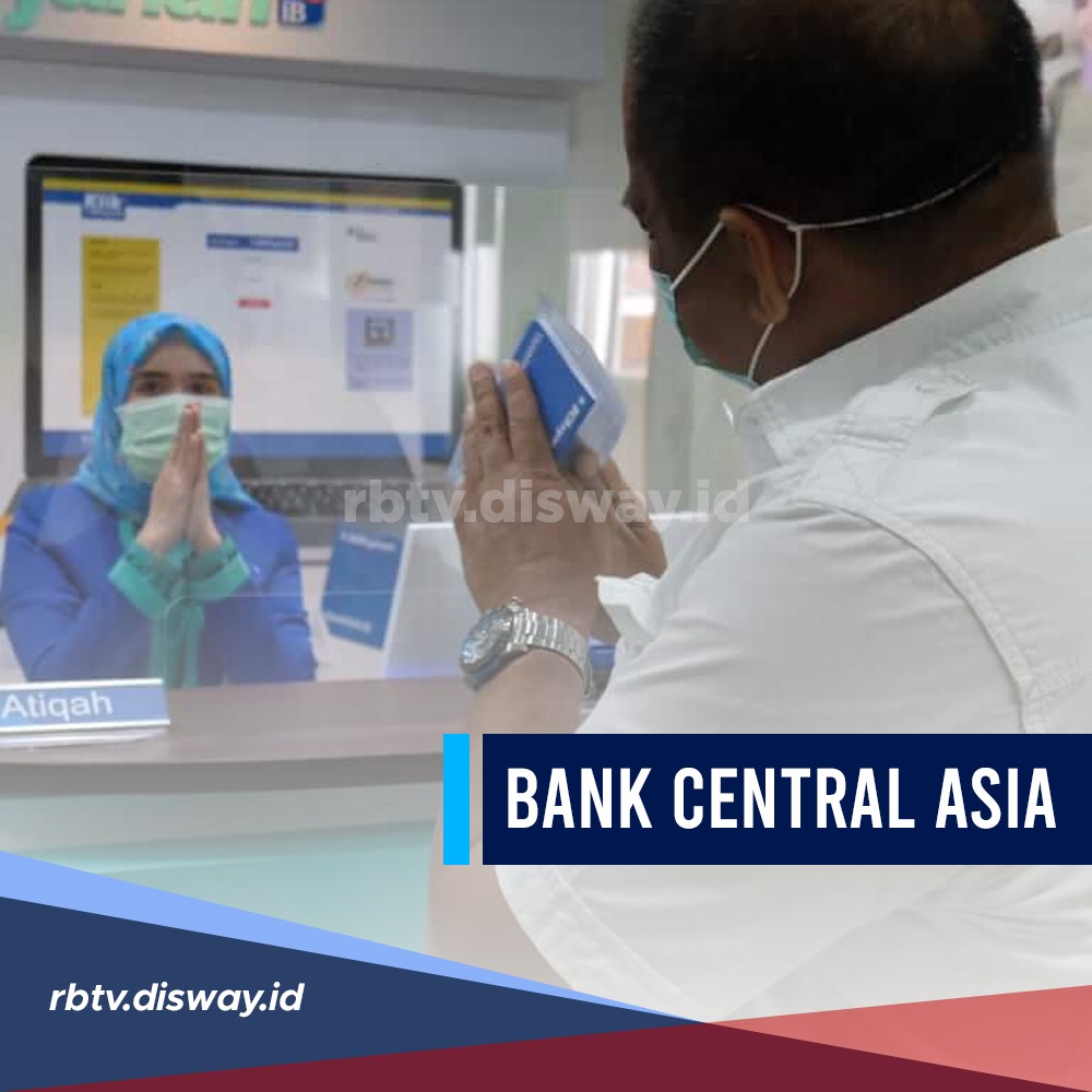 Terbaru KUR BCA Rp 100 Juta, Angsuran Rp 1 Jutaan, Begini Cara dan Syaratnya