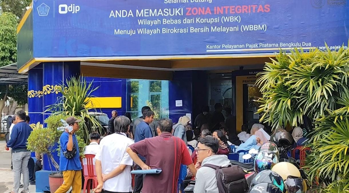 Tak Perlu Antre Berjam-jam! Begini Cara Daftar Akun CoreTax Tanpa Harus ke Kantor Pajak