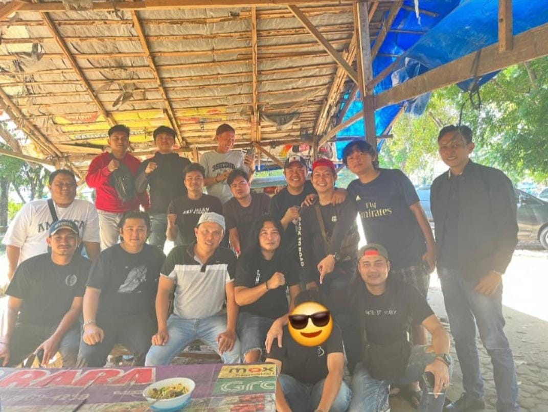 Peristiwa Berdarah di Bengkulu Selatan. Pelaku Pembacokan Sesama Pedagang di 'Pekan Masat' Dibekuk