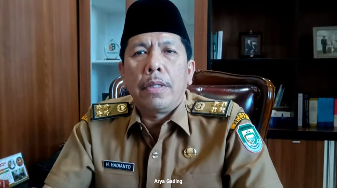 Pemkab Seluma Buka Pendaftaran PPPK 2024, Total Kuota 1204 Orang, Simak Rincian Lengkapnya di Sini