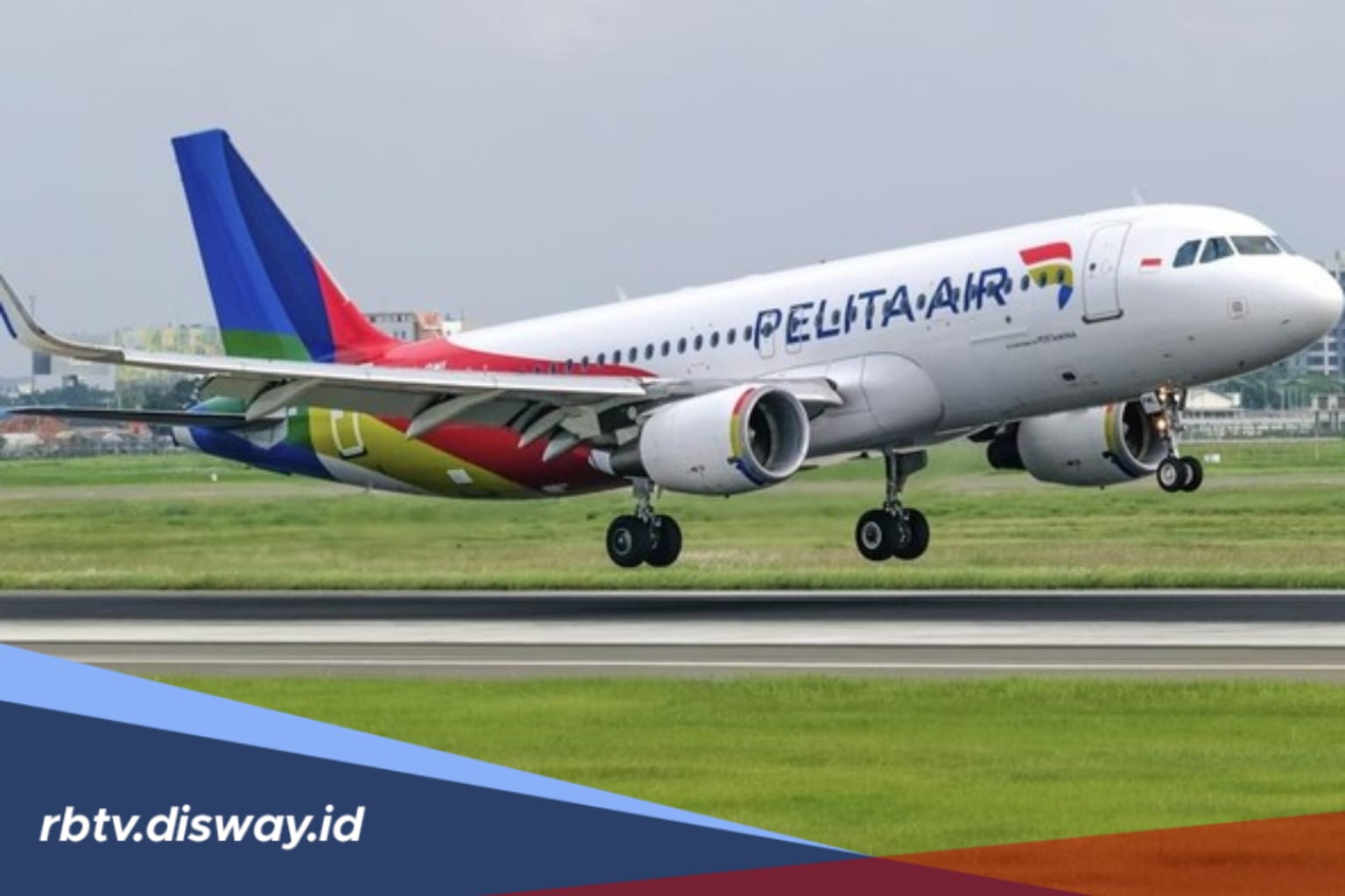 Ada Lowongan Kerja di Pelita Air, Cek Posisi dan Syaratnya 