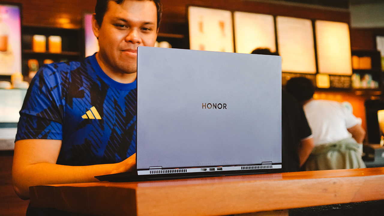 Laptop Honor MagicBook X 16 2025 Combat Edition Resmi Rilis, Berikut Spesifikasi dan Harganya    