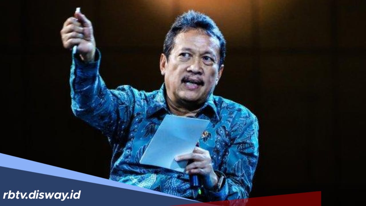 Ini Menteri Paling Kaya di Kabinet Merah Putih Prabowo-Gibran, Hartanya Tembus Rp 2,6 Triliun