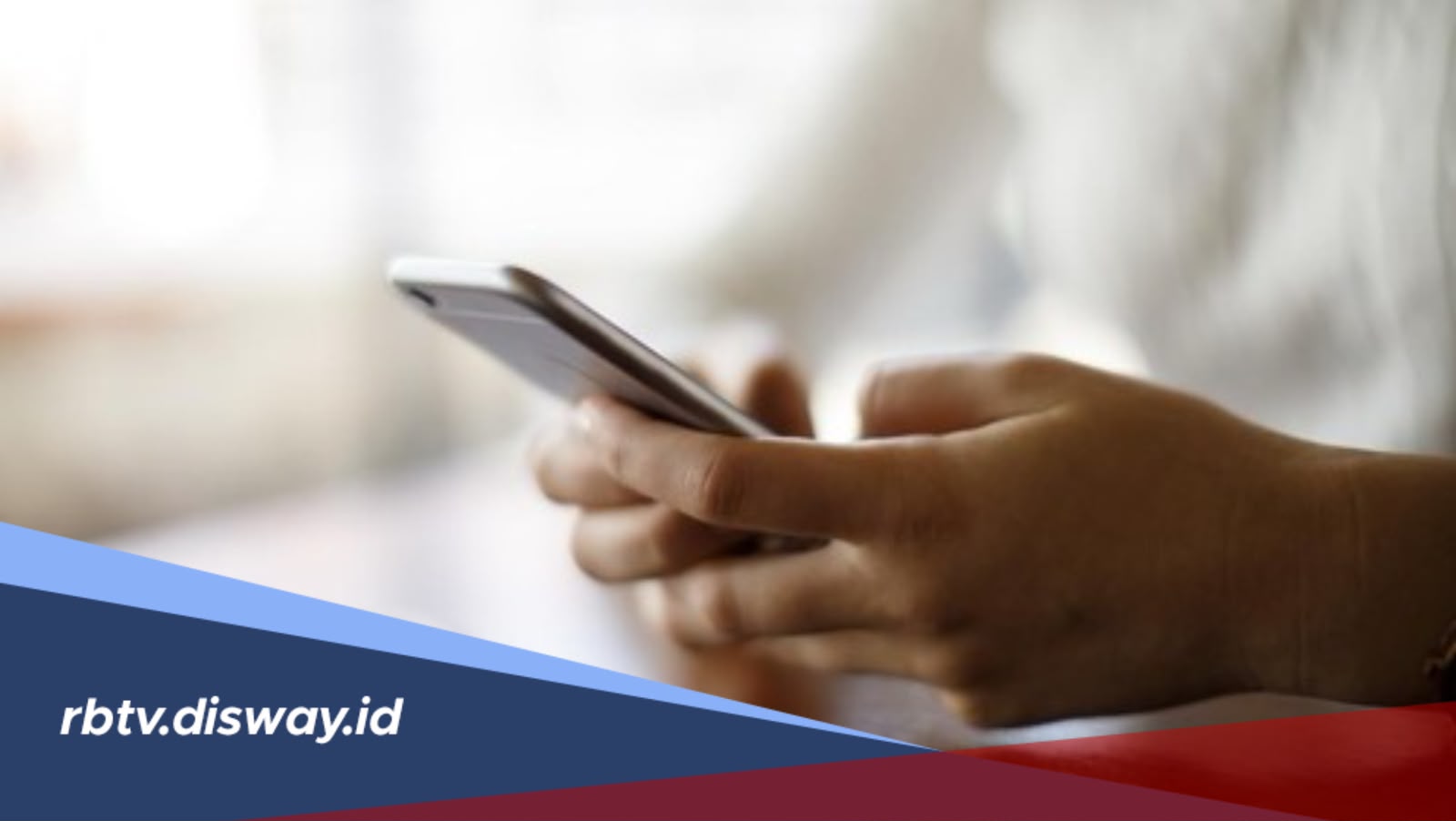 Idealnya Berapa Jam Menggunakan HP Setiap Hari? Ini Batas Aman agar Tetap Sehat