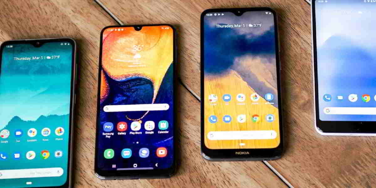 Cari HP Samsung yang Murah dan Tangguh? Ini Rekomendasinya