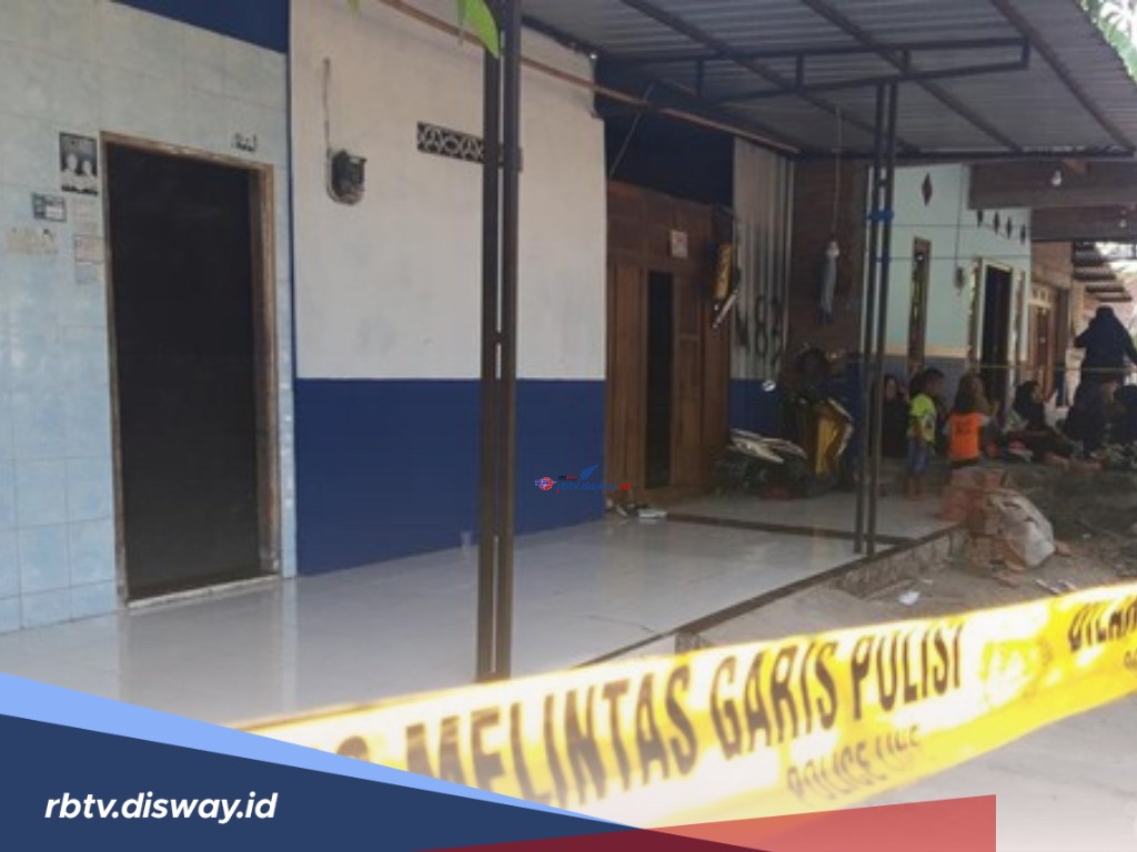 Seorang Remaja Laki-laki Tewas Akibat Dikeroyok, 4 Orang Diamankan Polisi