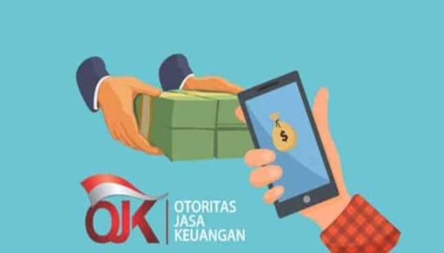 Data OJK Sudah 10.071 Pengaduan Konsumen, Kasus Pinjol Nomor Satu