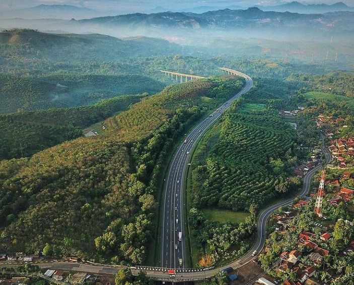 Bukan Mimpi, Bakal Dibangun Jalan Tol Bengkulu-Lampung, Tinggal Persetujuan Orang Ini