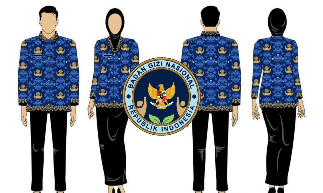 Pahami, Ini Tata Cara dan Dokumen Pendaftaran PPPK Badan Gizi Nasional