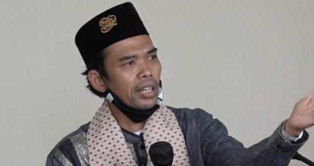 Dosa Zina Berulang Kali Apakah Bisa Diampuni Allah SWT? Ustad Abdul Somad: Bisa Dengan Syarat