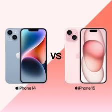 Menarik untuk Dibandingkan, Ini Rincian Spesifikasi iPhone 14 vs iPhone 15