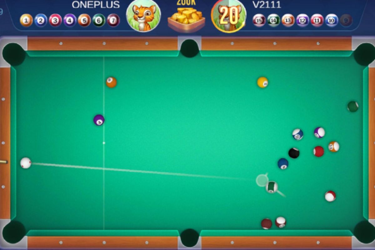 Cara Dapat Cuan dari Game Billiard Penghasil Uang, Ikuti Langkah Ini