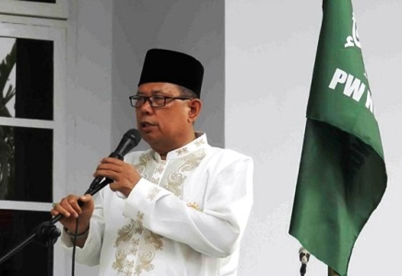 Viral Kasus Mahasiswa KKN Pergi dari Desa, Begini Tanggapan Rektor UIN Fatmawati Sukarno