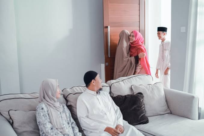 Ingin Bertamu ke Rumah Orang yang Pulang Haji, Sebaiknya Baca Doa Ini