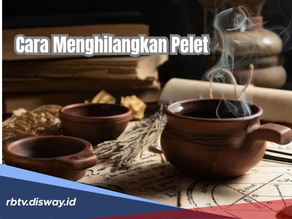 Cara Menghilangkan Pelet Menurut Ustadz Dhanu yang Masih Eksis Sampai Sekarang