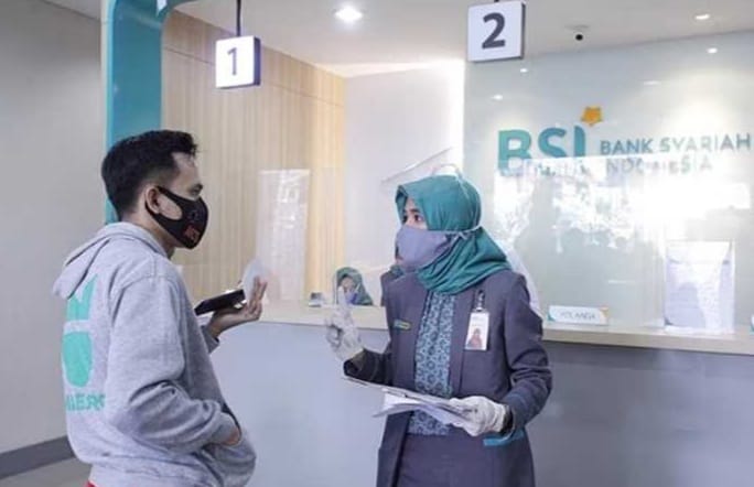 KUR BSI Lebih Mudah Cair, Pinjam Rp 500 Juta Tanpa Bunga, Syaratnya Juga Gampang