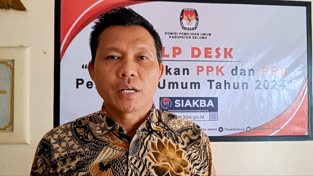 Ini Daftar Nama 1.963 Calon PPS Seluma yang Lolos Seleksi Administrasi