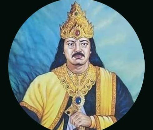 Kejayaan Janggala: Kisah Legenda dan Kegigihan Prabu Jayabaya (1136-1162 M)