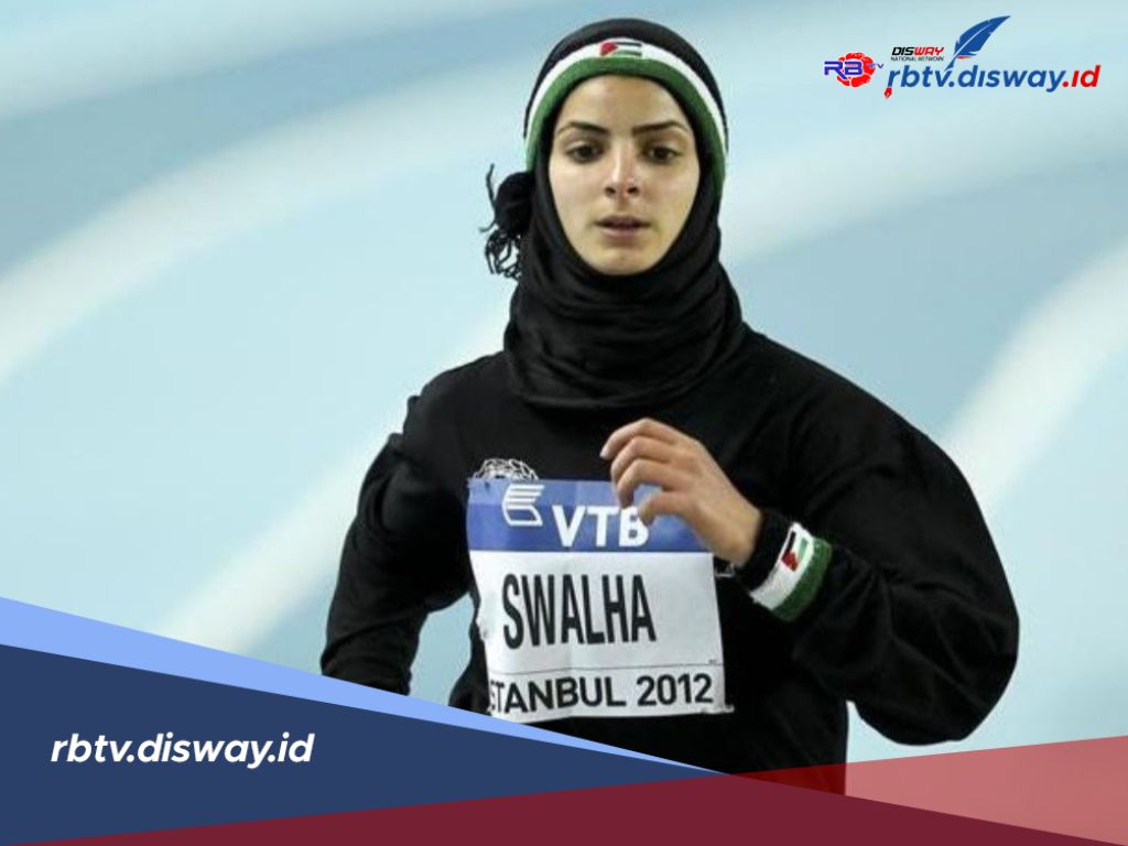 Pemakaian Hijab di Olimpiade Paris 2024 jadi Kontroversi! Ini Dampaknya bagi Atlet Muslimah
