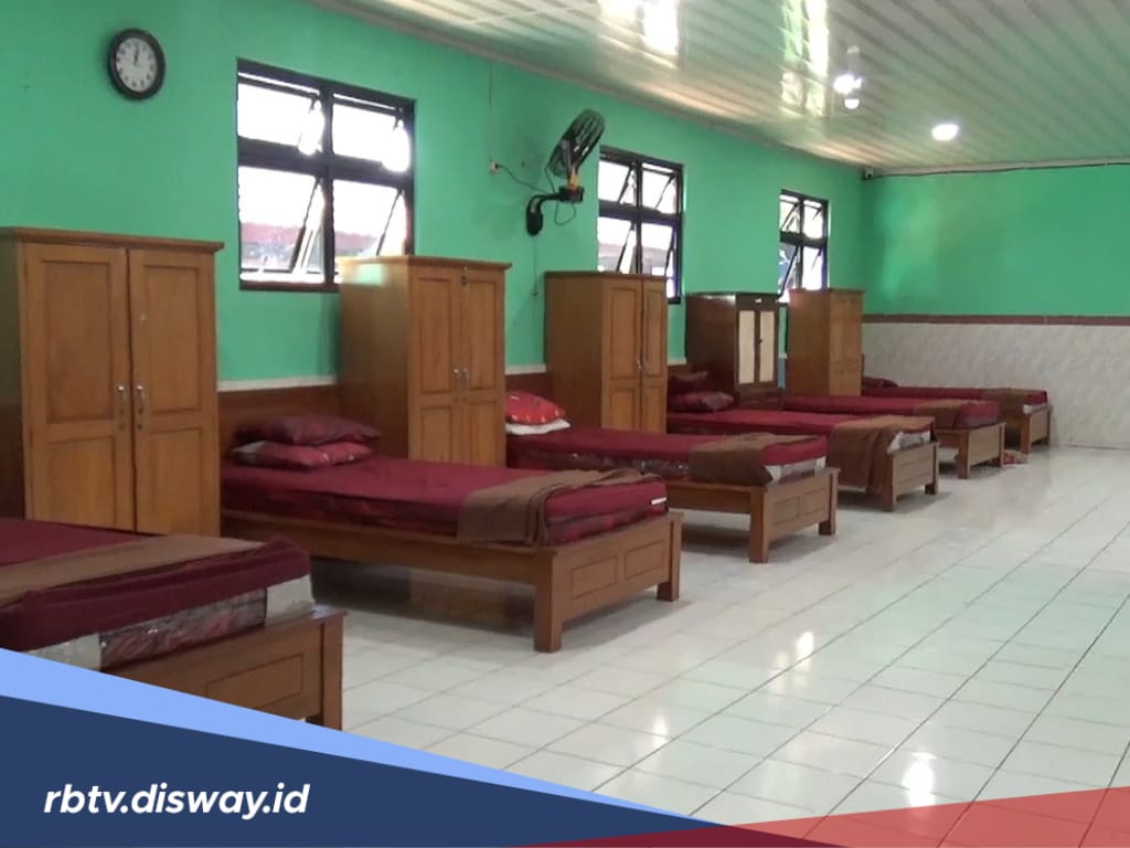 Dibuka 19 Kuota Pendaftaran Calon Guru Sekolah Rakyat, Seleksinya 19 Juni Mendatang