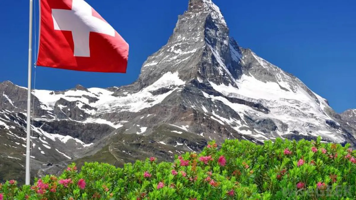 Berkunjung ke Swiss dengan Sejuta Keindahan Alam serta Bangunan, Mau ke Sana? Siapkan Budget Segini