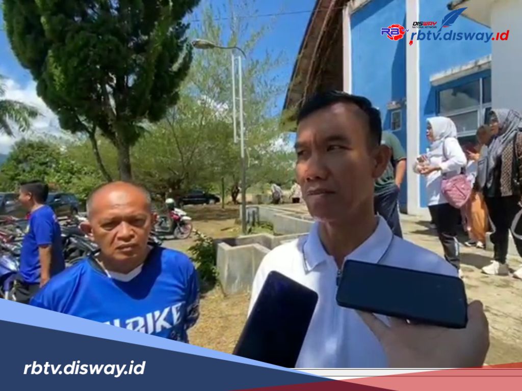 Wabup Lebong: Ini Sanksi Bagi PPPK Tahap I yang Terbukti Palsukan SK Honor